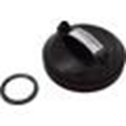 Picture of Filter Lid Top Load-W/Plug & O-Ring Drilled 550-5100D
