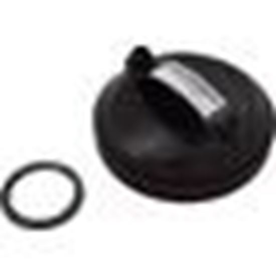 Picture of Filter Lid Top Load-W/Plug & O-Ring Drilled 550-5100D