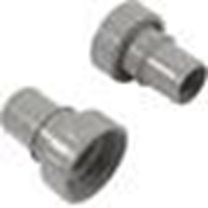 Picture of Hose Conversion Kit For Intex Pool (2Pc) 400-6437