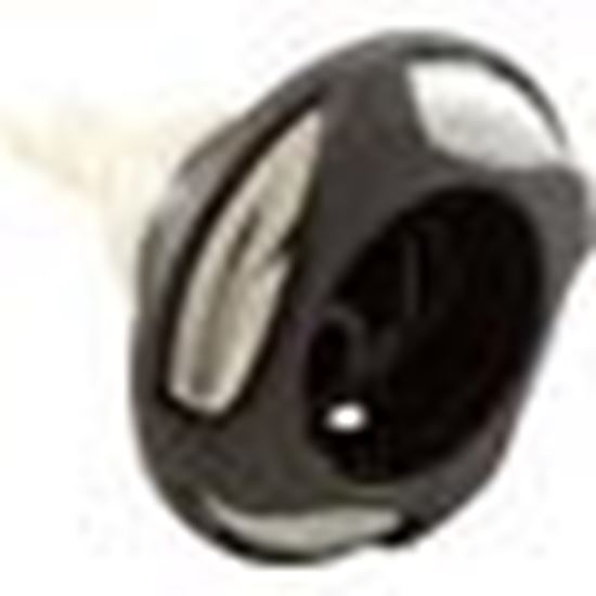 Picture of Jet Intl WW Poly Storm Swirl 3-5/8"fd TwinRoto SS/DkGry Thd 229-4049S-DSG