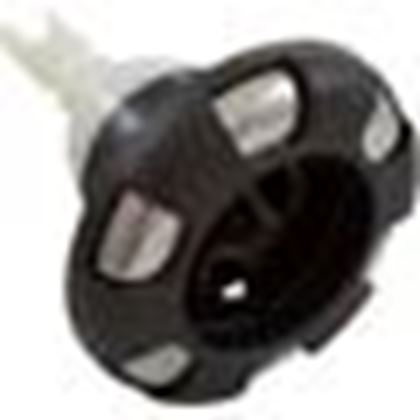 Picture of Jet Intl WW Poly Storm 3-5/8"fd Twin Roto Crown SS/DSG Thd 229-8589-DSGS