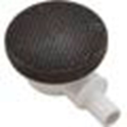 Picture of Lo-Pro Floor Drain 3/4"Sb Ell - Dsg 640-4449-DSG