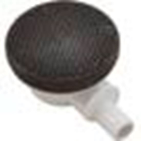 Picture of Lo-Pro Floor Drain 3/4"Sb Ell - Dsg 640-4449-DSG