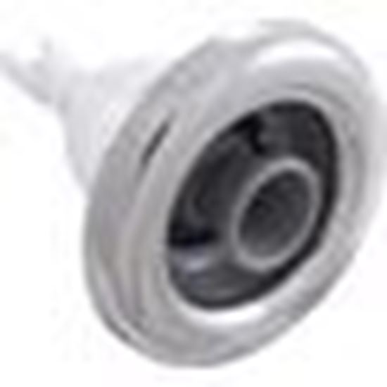 Picture of Jet Intl WW Poly Storm Gun 3-3/8"fd Dir Smth SS/Gry Thd 229-8057S