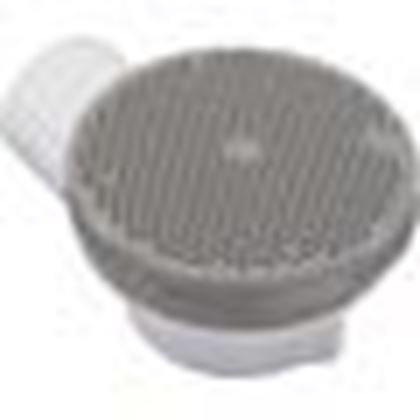 Picture of Lo-Pro Suction 1"S 90O Ell - Gray 640-4407