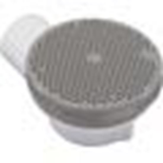 Picture of Lo-Pro Suction 1"S 90O Ell - Gray 640-4407