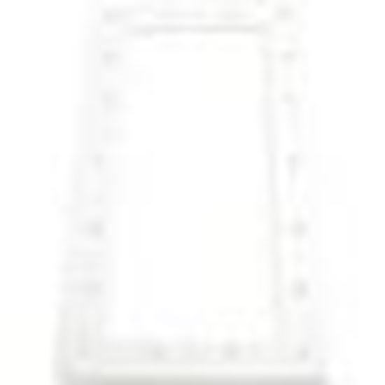 Picture of Skimmer Faceplate Waterway FloPro Wide Mouth White 519-4110