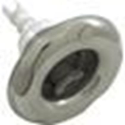 Picture of Jet Intl WW Poly Storm 4"fd Roto Smth Scalloped SS/Gry Thd 229-5527S