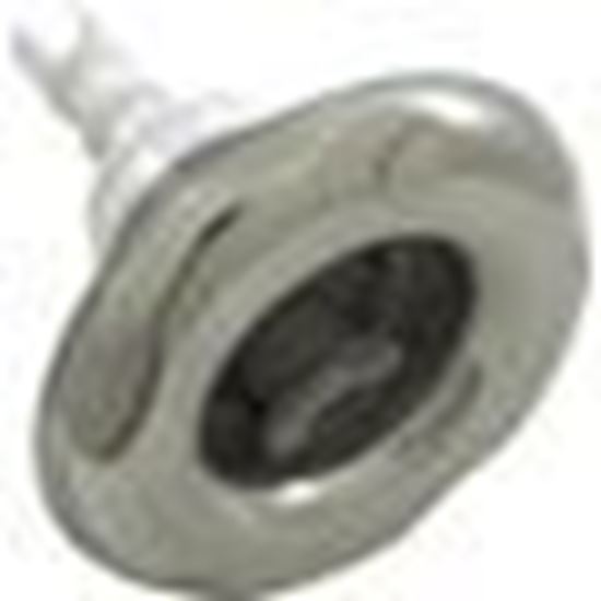 Picture of Jet Intl WW Poly Storm 4"fd Roto Smth Scalloped SS/Gry Thd 229-5527S