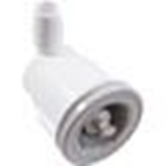 Picture of Neck Jet Assembly 3/4"Barb-Sterling Silver 210-7089-STS