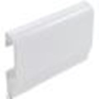 Picture of Weir Waterway Renegade Vinyl White 550-9650