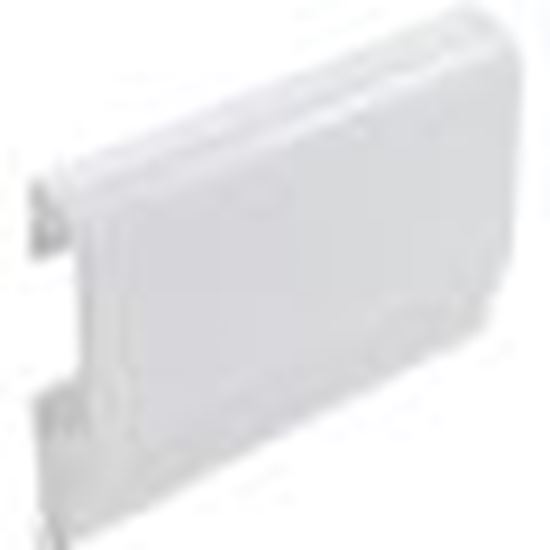 Picture of Weir Waterway Renegade Vinyl White 550-9650