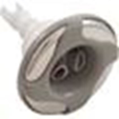 Picture of Jet Intl WW Mini Storm Swirl 3-3/16"fd Twin Roto SS/Gry Thd 229-8457S