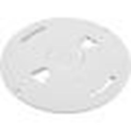 Picture of Skimmer Lid Waterway Renegade 9-7/8"od White 540-6470WW