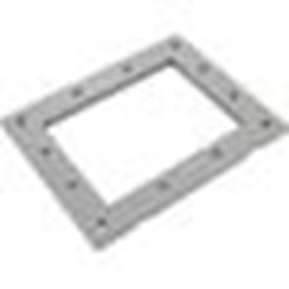 Picture of Mounting Plate Inground Vinyl Liner Skmr-Gry 519-9537