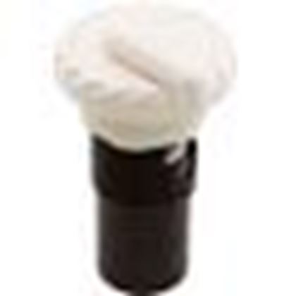 Picture of Air Ctrl WW Silent Air 1-5/8"hs 2-9/16"fd Scal Blk 1" 660-3561