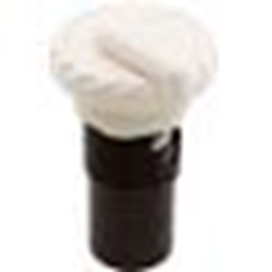 Picture of Air Ctrl WW Silent Air 1-5/8"hs 2-9/16"fd Scal Blk 1" 660-3561