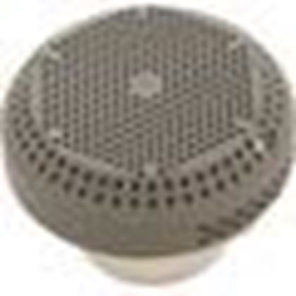 Picture of SPC-2VP HI-FLO SUCTION 1-1/2"HEX PORTABLE SPA Grey 640-3257 VP