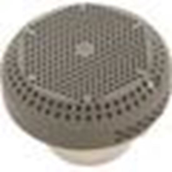 Picture of SPC-2VP HI-FLO SUCTION 1-1/2"HEX PORTABLE SPA Grey 640-3257 VP