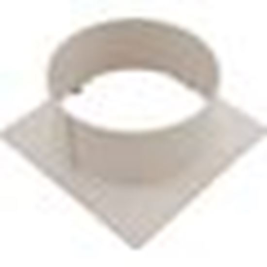 Picture of Square Collar Ingr Vinyl Liner Skimmer (Long) 519-9490