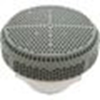 Picture of Suction Assy WW Super HiFlo 5"fd 3-1/4"hs 2"s Gray 640-3787 V