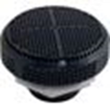 Picture of Suction Assy WW Super Hi-Flo 3-1/4"hs 2"s Black 640-3571 V