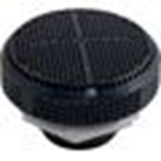 Picture of Suction Assy WW Super Hi-Flo 3-1/4"hs 2"s Black 640-3571 V