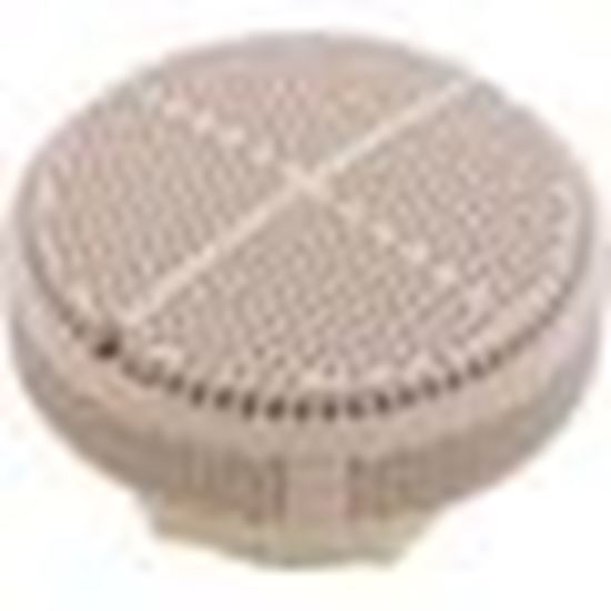 Picture of Suction Assy WW Super Hi-Flo 3-1/4"hs 2"s Beige 640-3570 V
