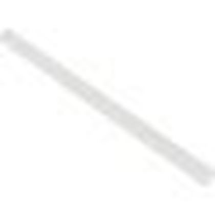 Picture of Hand Rail Waterway 16" Acrylic Bar 616-1600