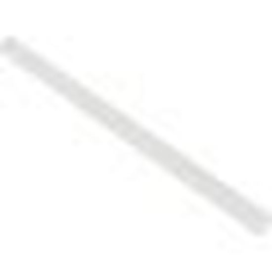 Picture of Hand Rail Waterway 16" Acrylic Bar 616-1600