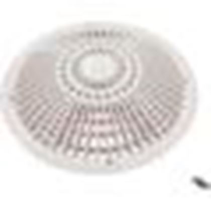 Picture of Drain Cover Waterway Tru Flo 8" White 2011 VGB 642-2400 V