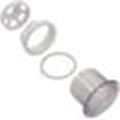 Picture of Light Lens Assembly Waterway 2-5/8"hs 3-1/4"fd 630-5008