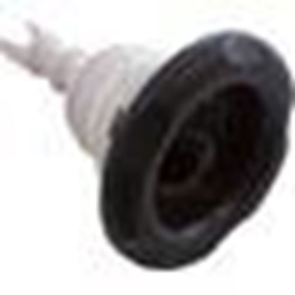 Picture of Jet Intl WW Poly Storm Gun 3-3/8"fd Roto Txt Scal Blk Thd 229-8011