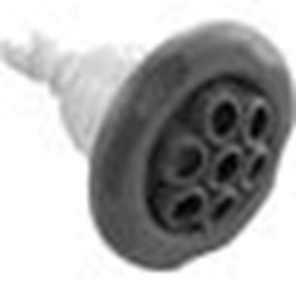 Picture of Jet Intl WW Poly Storm Gun 3-3/8"fd Mass Txt Scal Gry Thd 229-8037