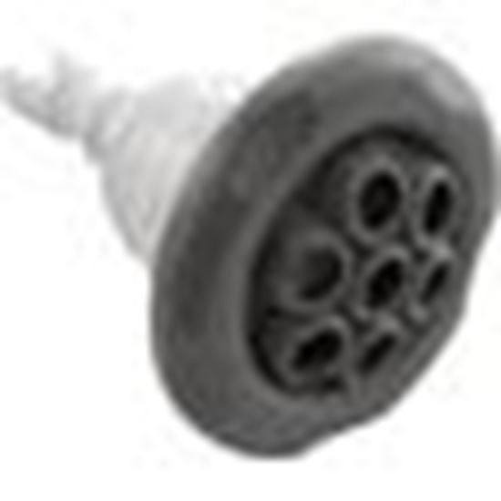 Picture of Jet Intl WW Poly Storm Gun 3-3/8"fd Mass Txt Scal Gry Thd 229-8037