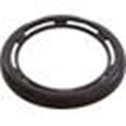 Picture of Trim Ring Waterway Teleweir 6 Scallop Black 519-8311
