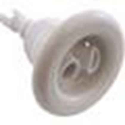 Picture of Jet Intl WW Poly Storm Gun 3-3/8"fd Twin Roto Smth Wht Thd 229-8130