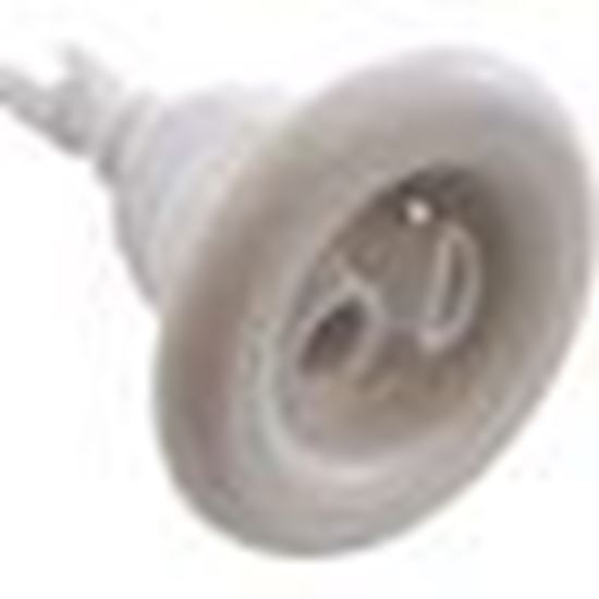 Picture of Jet Intl WW Poly Storm Gun 3-3/8"fd Twin Roto Smth Wht Thd 229-8130