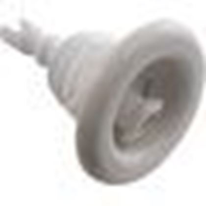 Picture of Jet Intl WW Poly Storm Gun 3-3/8"fd Roto Smth White Thd 229-8000