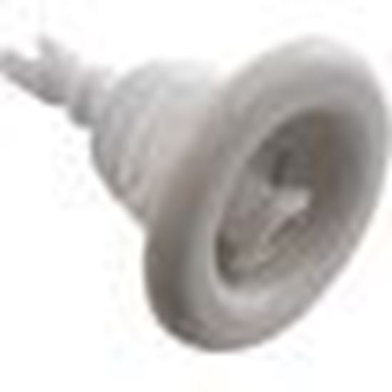 Picture of Jet Intl WW Poly Storm Gun 3-3/8"fd Roto Smth White Thd 229-8000