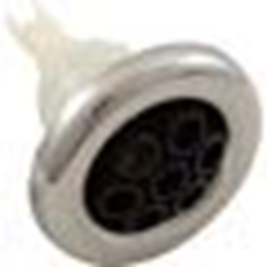 Picture of Poly Storm Massage Int. (Thrd) Metal Esc.-Blk 229-8031S