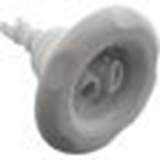 Picture of Jet Intl WW Poly Storm 4"fd Twin Roto Txt Scal Wht Thd 229-8170