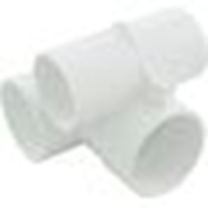 Picture of Jet Body Mini Gunite 2" X 1.5" X 2" 211-3050