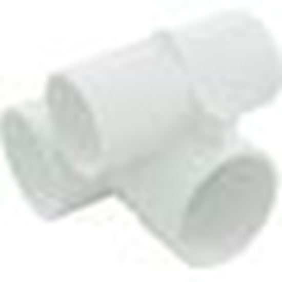 Picture of Jet Body Mini Gunite 2" X 1.5" X 2" 211-3050