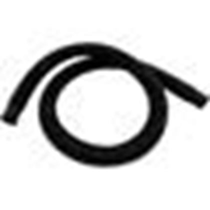 Picture of Corrugated Hose Waterway Clearwater/Carefree Black 872-9002