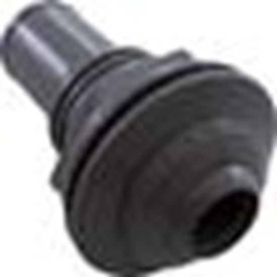 Picture of Eyeball Fitting WW 1-1/2"b 3-1/2"fd 1" Orifice Gray 550-9347