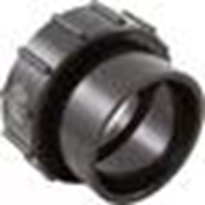Picture of 2 1/2"Union Nut W/2 1/2"S Tailpce W/Gasket 400-6021