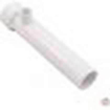 Picture of 10"Gunite Tee 1-1/2"Sx1/2"S/3/4"Spgx1/2"Spg 212-3330