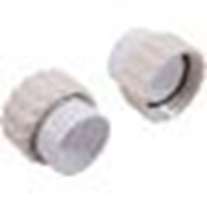 Picture of #7 Union Assy. 1-1/2"S Pump End Bag Of 2 400-4060-2B