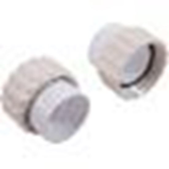 Picture of #7 Union Assy. 1-1/2"S Pump End Bag Of 2 400-4060-2B